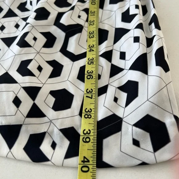 DVF Iconic Silk Wrap Midi Dress Chain Print Luxe 4 - Picture 11 of 15